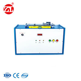 High Sensitivity Static Friction Tester With LCD Screen IEC60851-3