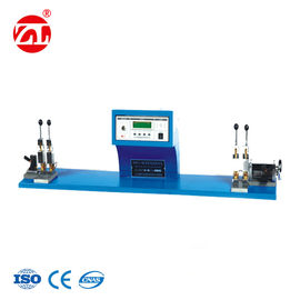 50Hz Resistance Tester With Electric Potential Clamps And Current Clamps