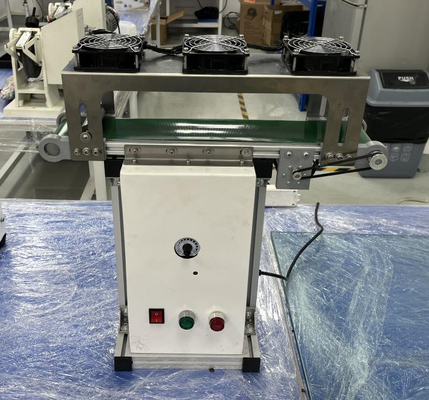 LD 16 1 Twin Screw Laboratory Extrusion Pelletizer For Small Scale Production