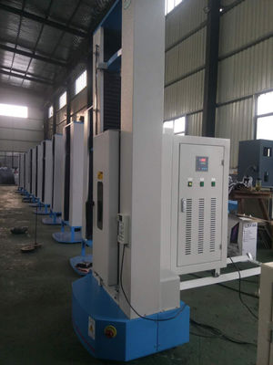 High Temperature Universal Testing Machine with 5KN 1ton 2 ton Max Load for Tensile Strength Testing