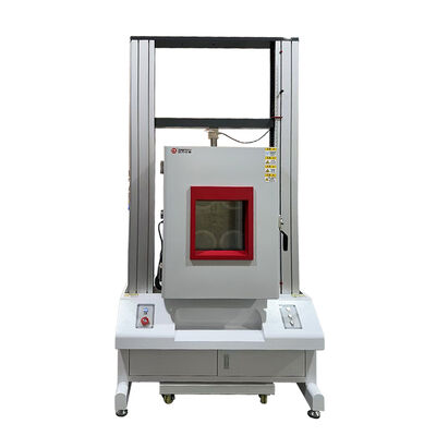 High Temperature Micro Tensile Tester | ISO 783 Compliance | for High Pressure & Elevated Temperature Testing