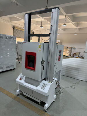 High Temperature Micro Tensile Tester | ISO 783 Compliance | for High Pressure & Elevated Temperature Testing