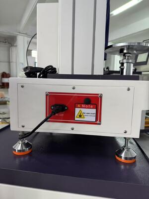 Computer Control Paper Tear & Tensile Tester | Digital Strength Testing Machine | for Packaging Material QC