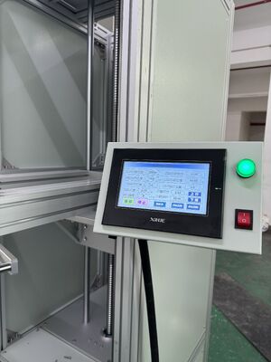 EN14749 EN14074 BIFMA X5.1EN1335-3 ES1038 Drawer Cyclic Fatigue Tester Pivot Door Test Equipment