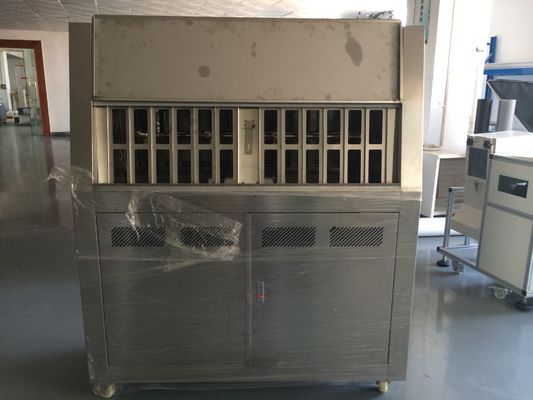 QUV UV Test Packaging Testing Equipment