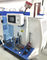 150° Pendulum Elevation Charpy IZOD Impact Rubber Plastic Testing Machine