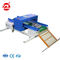 Super Anti - Interference Production Line Metal Detector For Shoe , Clothes