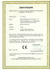 China Dongguan Zhongli Instrument Technology Co., Ltd. certificaten