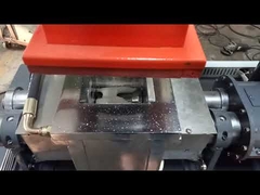 Kunststof Banbury-menger