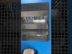 Hete persvulcaniseermachine