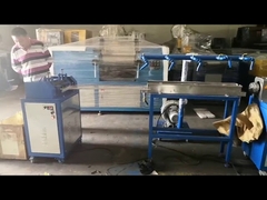 Laboratorium rubber extrudeermachine