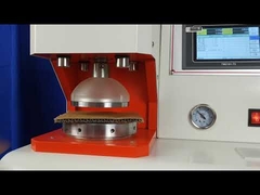 Automatische treksterktemachine