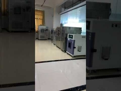 Milieutestmachine toont