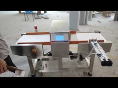 Metaaldetector voor duwstangen