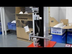 Universele peelsterkte-testmachine