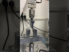 Three Point Bending Tension Machine