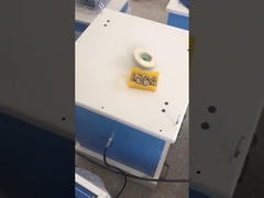 Programmable Vertical Vibration Tester