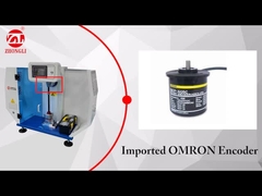 Automatische het Effect van Slingercharpy het Testen Machine