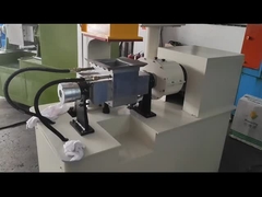 110L Kneader Mixer Automatic Temper en Tijdregeling voor EVA.  Rubber, TPR