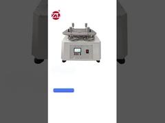 Martindale-abrasietester