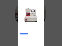 ASTM D2210 Intelligente verpakkingskarton voor het testen van de breuksterkte