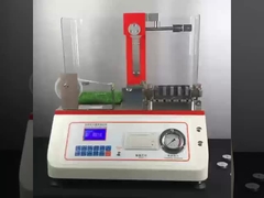 ZL-9014 Interlayer Peel Strength Testing Machine